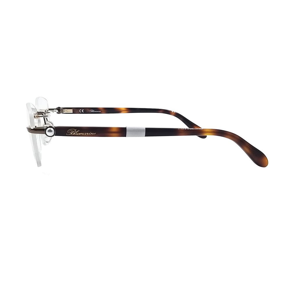 Gọng kính BLUMARINE VBM110S 0R80 chính hãng
