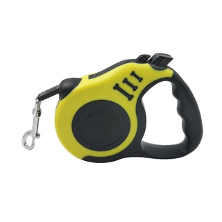 Cuộn Dây Dắt Thú Cưng Đi Dạo Dài 3M / 5M