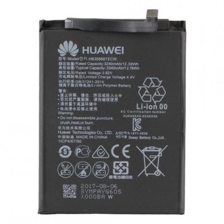 Pin hàng đẹp , Sịn chuẩn zin 100% dành cho Điện thoạ iHuawei Nova 2i/ RLE-L22/ Nova 3i