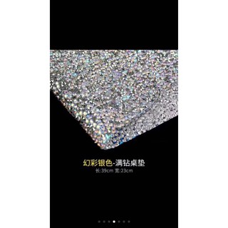 thảm đá chụp ảnh