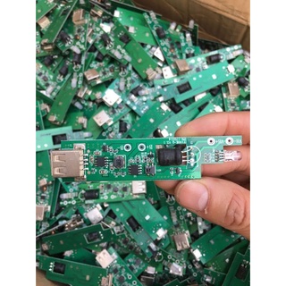 Module mạch tạo sương siêu âm mini 5V USB HPEPHS01