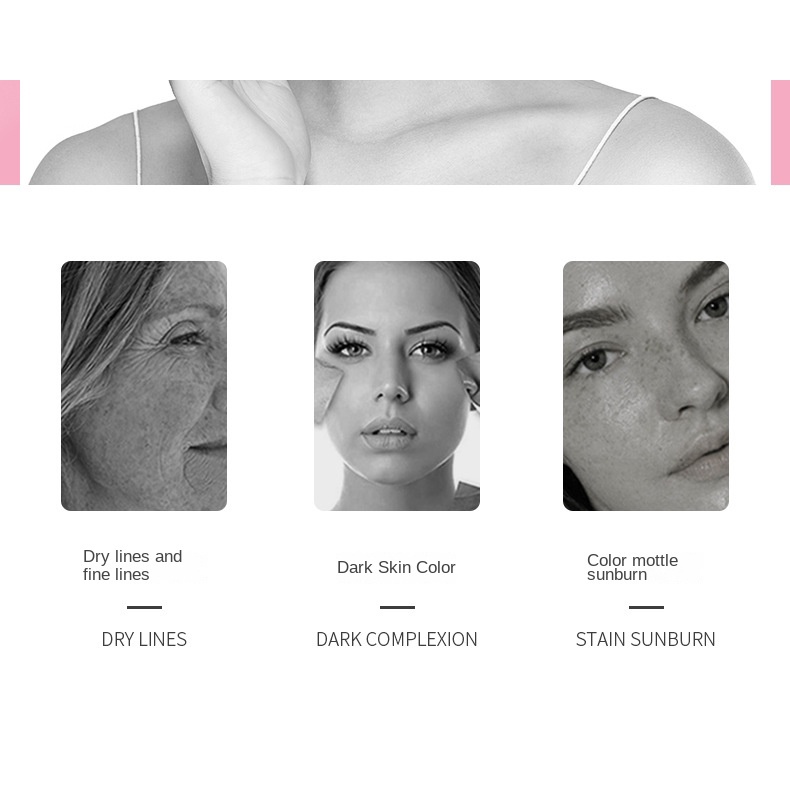 Mặt Nạ Dưỡng Ẩm Cho Da Tươi Tắn