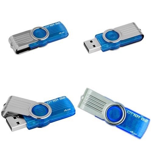 USB 4G Kingston DT101