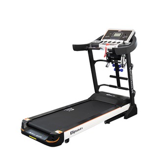 Máy Chạy Bộ Elip Tabata
