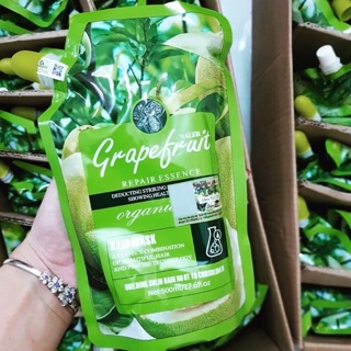 ❤️ FREESHIP❤️ Kem ủ hấp tóc tinh chất hương bưởi GRAPEFRUIT 500ml