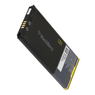 Pin Blackberry Z10 LS1 - Hàng nhập khẩu