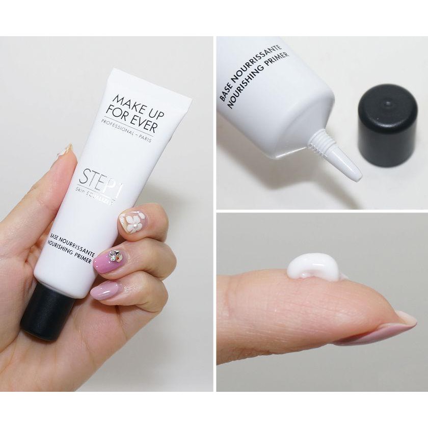 Kem lót  Make Up For Ever Step 1 Smoothing Primer