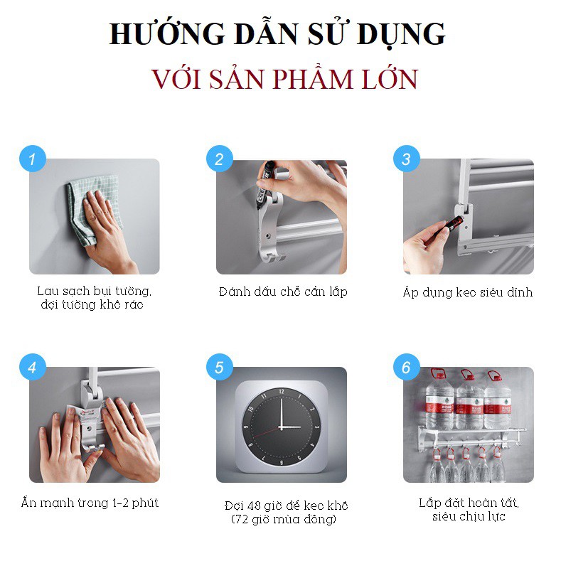 Keo Dán Tường Siêu Dính Sealan fix 6 ML - Keo dán kim loại đa năng dán mọi bề mặt  Tường, Gạch, Kính