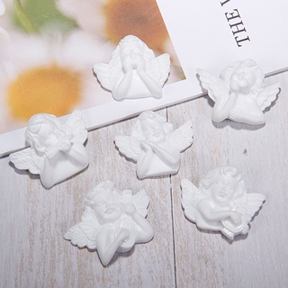 Tượng thiên thần resin nhựa 3.5cm