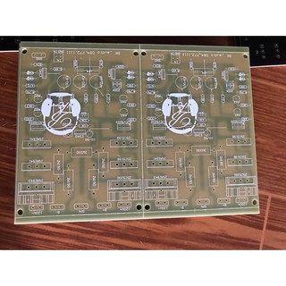 PCB driver công suất lơn (BKDR001)