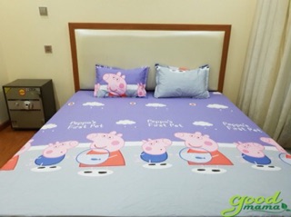 (TP.HCM) Ga chống thấm GOODMAMA
