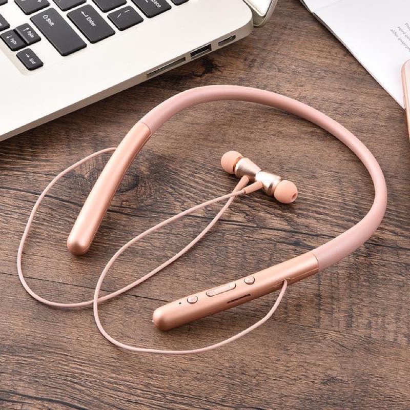 Tai Nghe Bluetooth Sony h.ear in 2 WI-H700 Siêu đẹp Bass cực hay