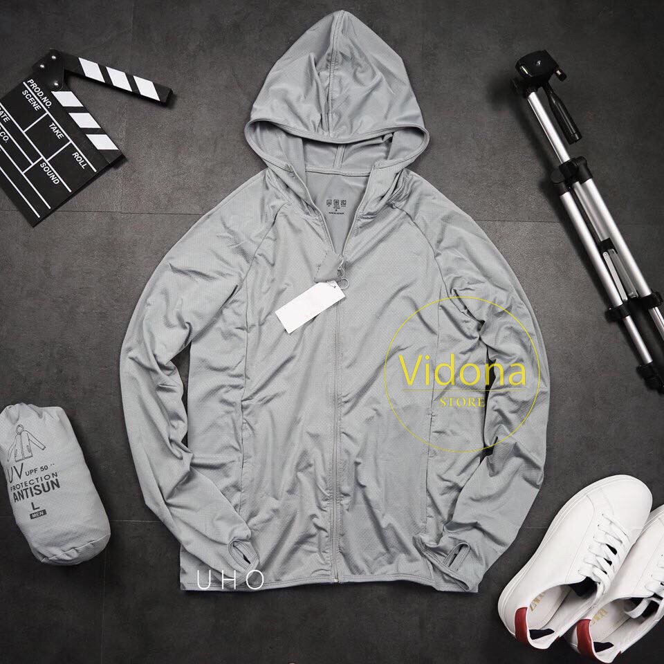 ÁO CHỐNG NẮNG NAM 😎 Freeship 😜 Giảm 5k khi áp mã [ Ao_nang_nam] 😎LÀM MÁT, THÔNG HƠI | BigBuy360 - bigbuy360.vn