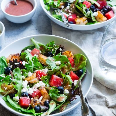 Sốt Trộn Salad Hiệu Kiihne Salad Dressing 250ml