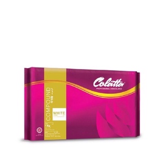 Socola Colatta 1kg