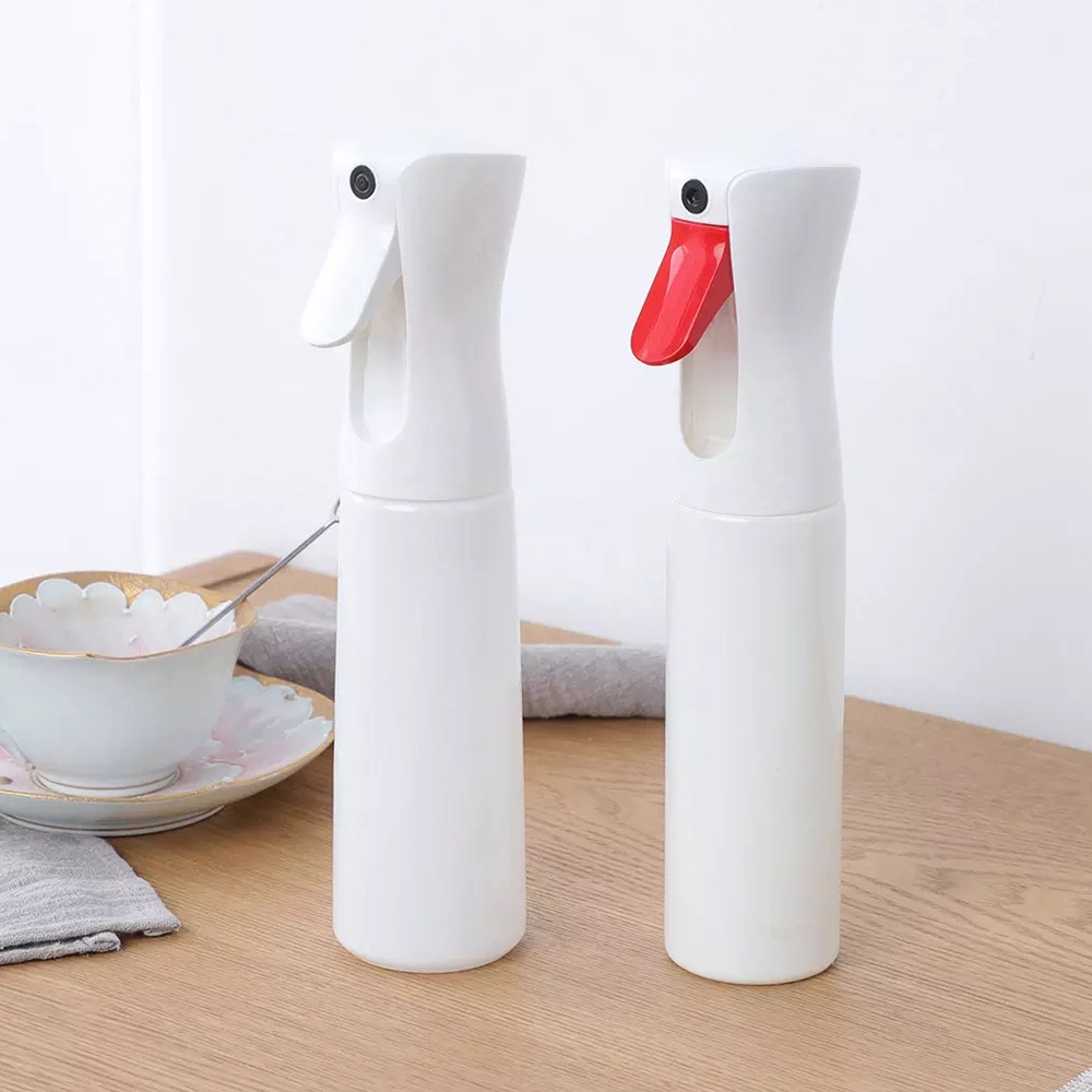 Bình xịt nước tưới cây UARELIFFE 300ml đa năng tiện lợi