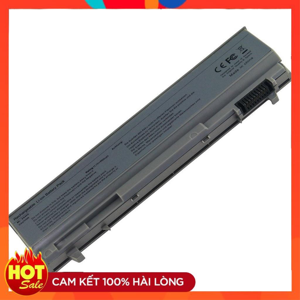 💖💖 Pin laptop Dell E6400,M2400, M4400, E5500, E6500,E6410 E6500 E6510,M4500