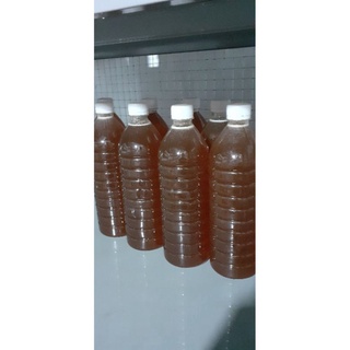 Mật ong hoa cà phê nguyên chất 100% Gia Lai, thơm mát, ngọt thanh ( 1 lít)