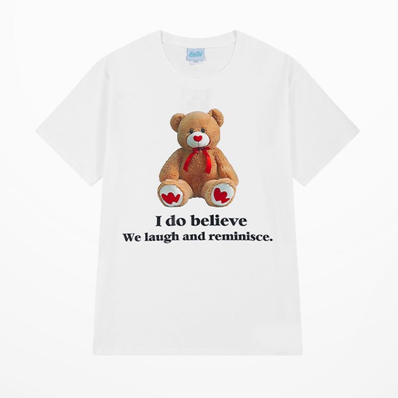 Áo thun tay lỡ nam nữ, áo phông unisex form rộng chất cotton mát mịn thấm hút mồ hôi BELIVE