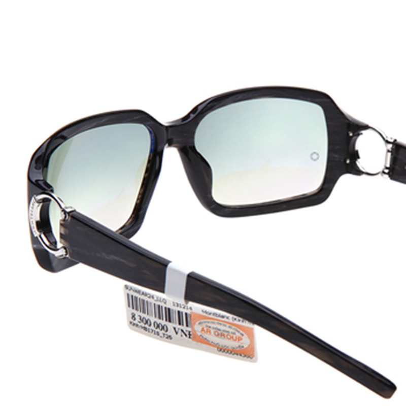 Kính mát nam nữ thời trang Montblanc MB171S T26 chính hãng