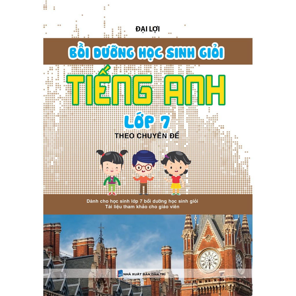 Sách - Combo Bồi Dưỡng Học Sinh Giỏi Tiếng Anh Theo Chuyên Đề ( lớp 6,7,8,9 )