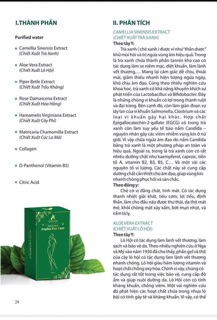 Dung dịch vệ sinh  anpha eva care 100ml