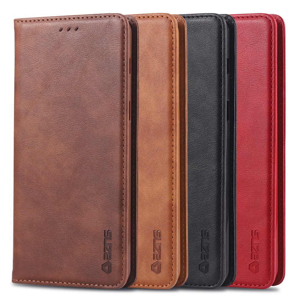 SAMSUNG GALAXY J8 2018 Bao da điện thoại thời trang cho