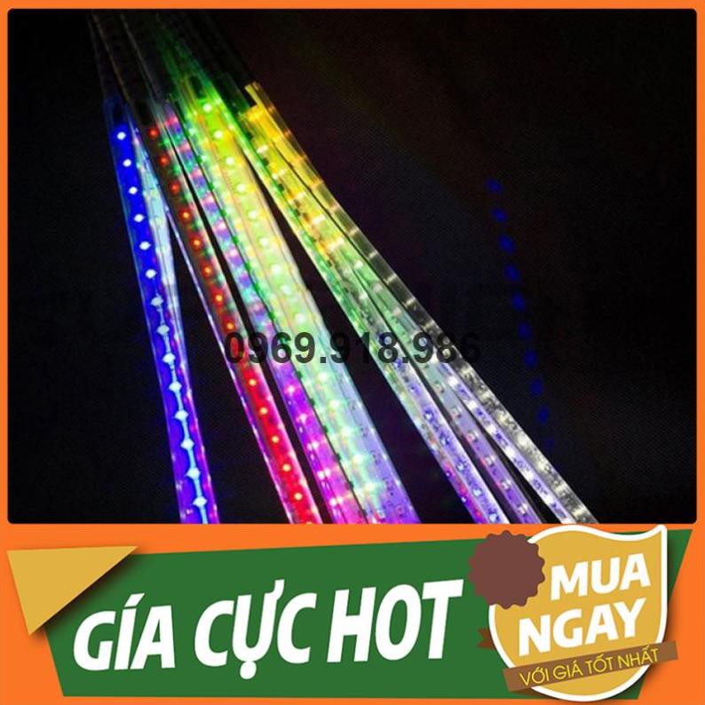 🍦 Đèn Chớp Nháy USB Cảm Ứng Theo Nhạc Karaoke Led 7 Màu Đẹp Cao Cấp Giá Gốc Sỉ Rẻ 🎄 Tổng Kho Gia Dụng An Giang 🎄