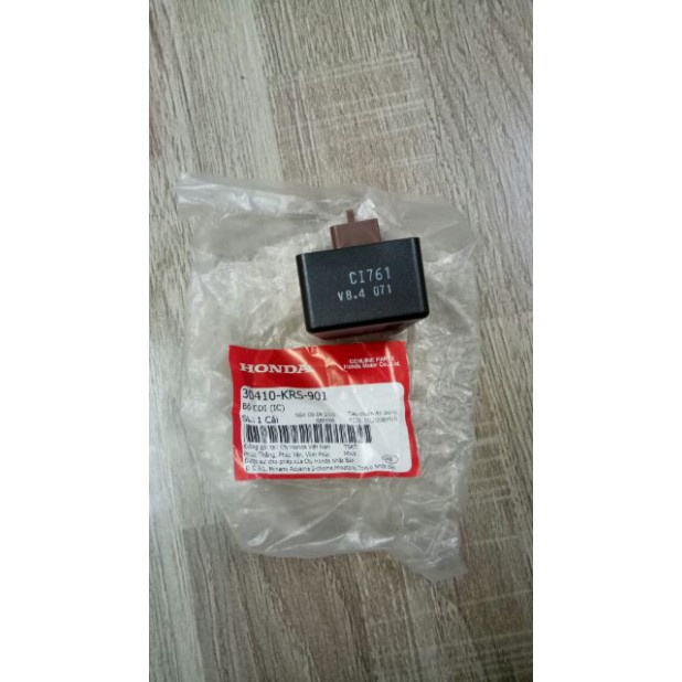 IC honda dream hàng chính hãng dễ dàng lắp đặt