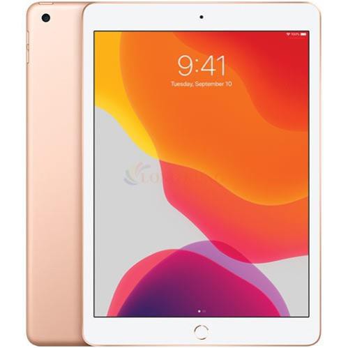 Máy tính bảng Apple iPad Gen 7 10.2 inch Wifi 32GB 2019 (LL/A) - Nhập khẩu