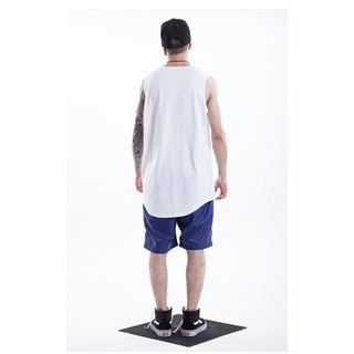 Áo Tank Top basic - Áo thun ba lỗ cao cấp