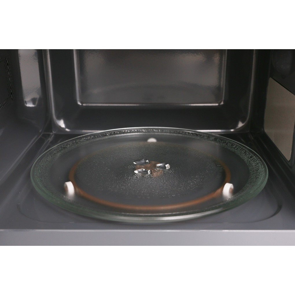 Lò vi sóng Midea MMO-20CY73 20 lít - HÀNG TRƯNG BÀY MỚI 99%