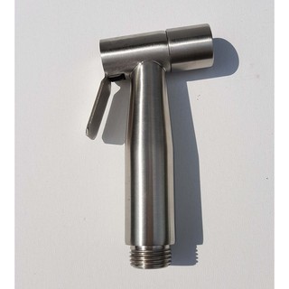 [Freeship] Vòi xịt vệ sinh inox 304