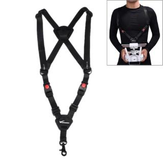Dây Đeo Điều Khiển Từ Xa Neopine Nda-13 Cho Dji Phantom 2 3 Inspire 1