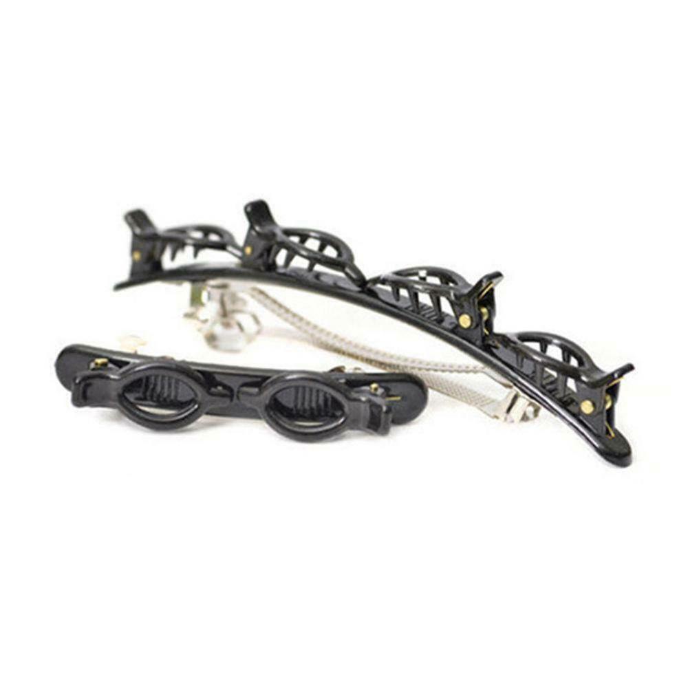 Kẹp Tóc Mái Đôi Tạo Kiểu Thời Trang