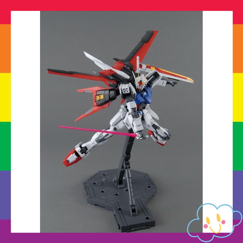 Action Base - Chân đế mô hình Gundam MG 1/100