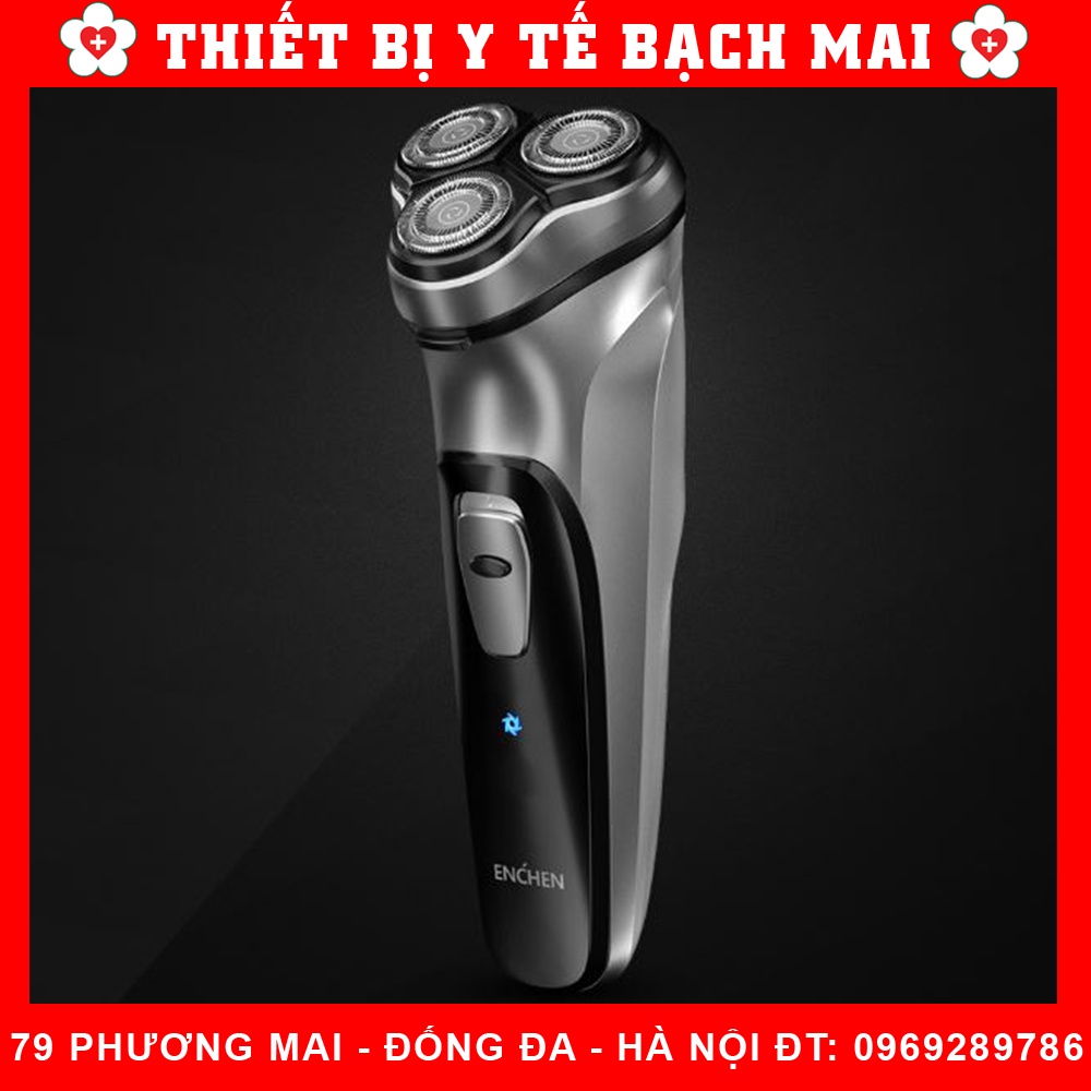 Máy Cạo Râu Xiaomi Enchen BlackStone 1