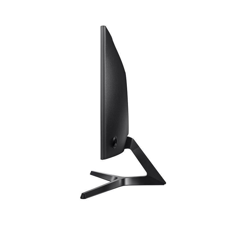 Màn Hình Cong Gaming Samsung LC24RG50FQEXXV 24" FullHD/4ms/144Hz/VA/Freesync - Hàng Chính Hãng - Bảo hành 24 tháng | BigBuy360 - bigbuy360.vn