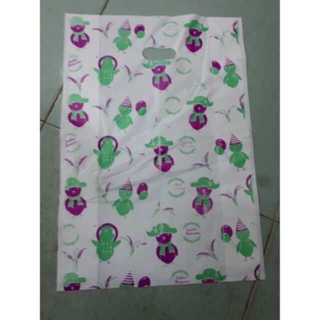Túi xoài 1 kg size 30x45