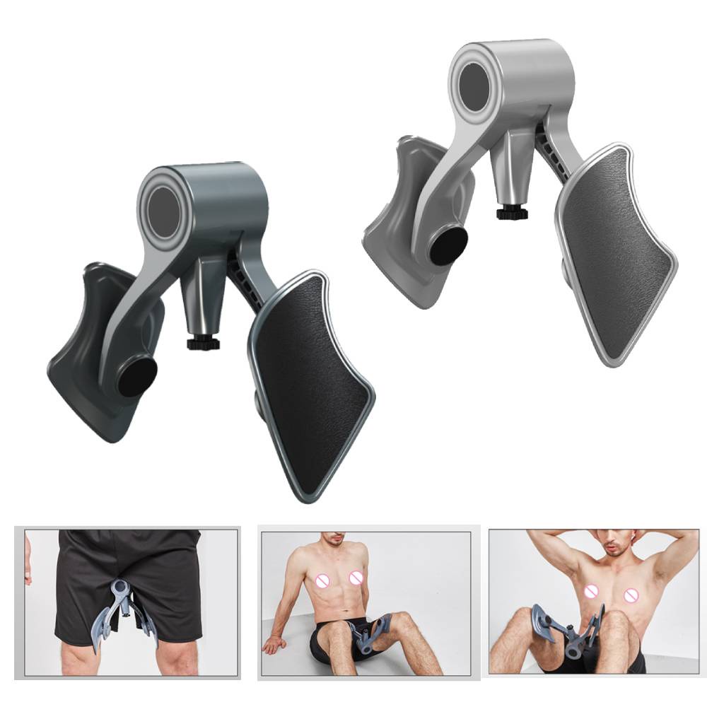 Dụng Cụ Tập Kegel Cơ Đùi Trong - Vùng Cơ Hông Và Cơ PC Cho Nam Và Nữ