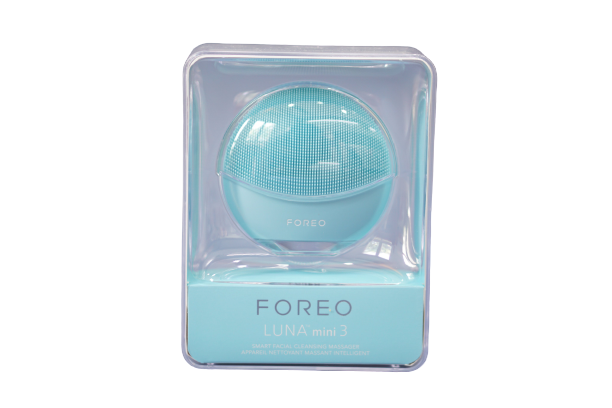 [Mã COS1505 giảm 8% đơn 300K] Máy rửa mặt Foreo Luna Mini 3 | BigBuy360 - bigbuy360.vn