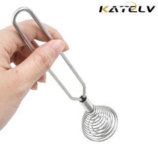 KATELV Dụng Cụ Đánh Trứng Tiện Lợi Cho Nhà Bếp