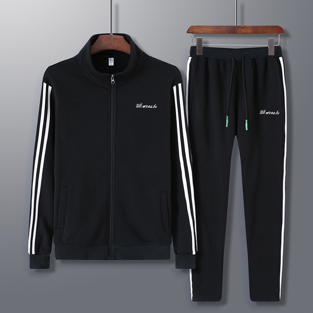 Bộ nỉ lót bông siêu đẹp | BigBuy360 - bigbuy360.vn