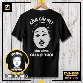Áo thun phản quang bạc Còn cái nịt