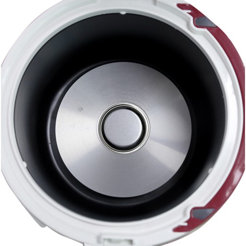 Nồi Cơm Điện Nắp Gài 3D Goldsun 1,0L ARC-GW100 | BigBuy360 - bigbuy360.vn