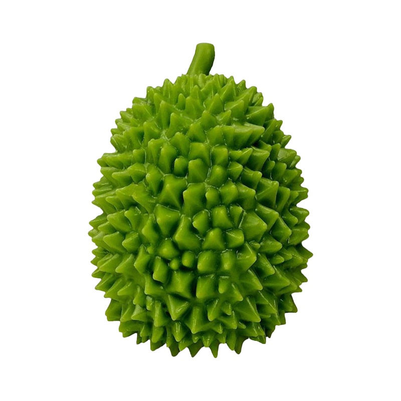 Đồ chơi nắn bóp thiết kế hình quả sầu riêng giải tỏa căng thẳng