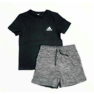 set bộ thể thao cho bé