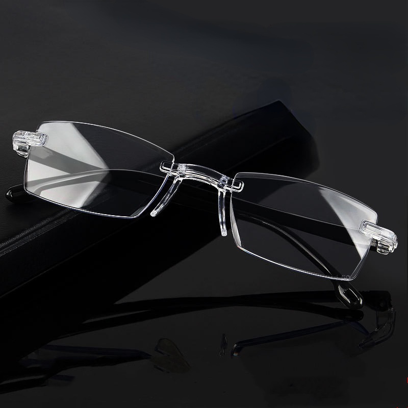 100°-400°Kính Đọc Sách Thời Trang Cho Nam Nữ