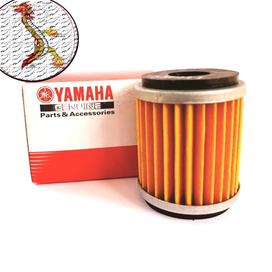 Lọc Nhớt Cho Xe Yamaha Exciter Jupiter Fi Fz M-Slaz Tfx ..... lọc nhớt yamaha dùng được rất nhiều loại xe