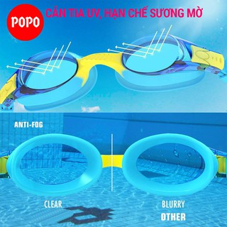 KÍNH BƠI TRẺ EM POPO 1150